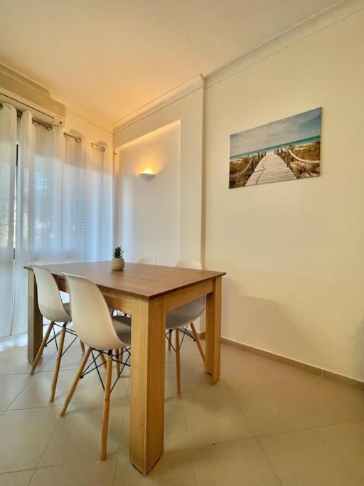 Tavira Nature House Exterior photo