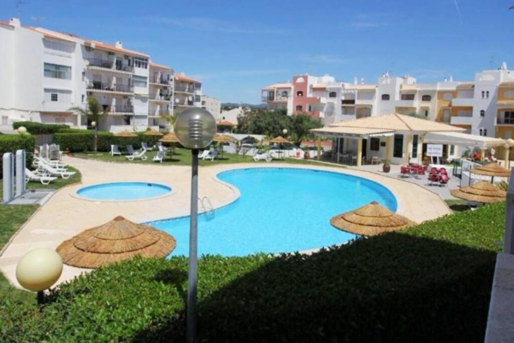 Tavira Nature House Exterior photo