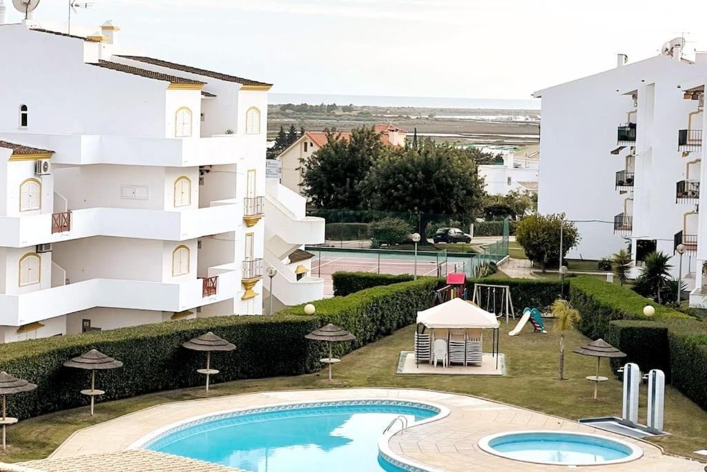 Tavira Nature House Exterior photo